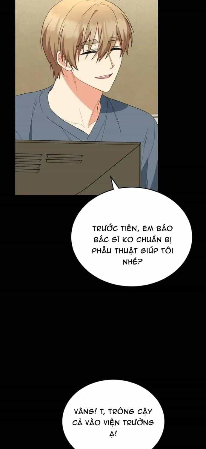 Xin Chào! Bác Sĩ Thú Y - Chương 122 - ảnh 52