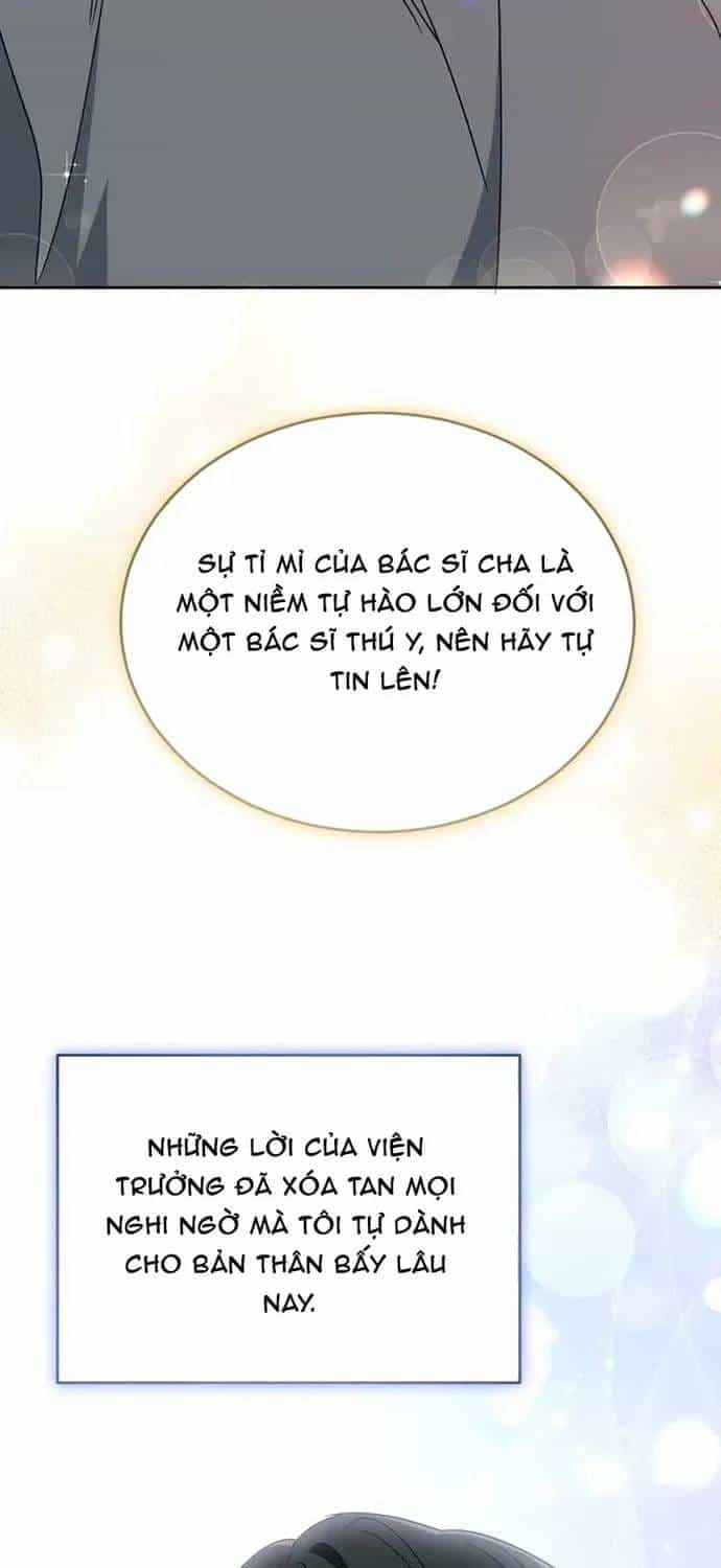 Xin Chào! Bác Sĩ Thú Y - Chương 122 - ảnh 62