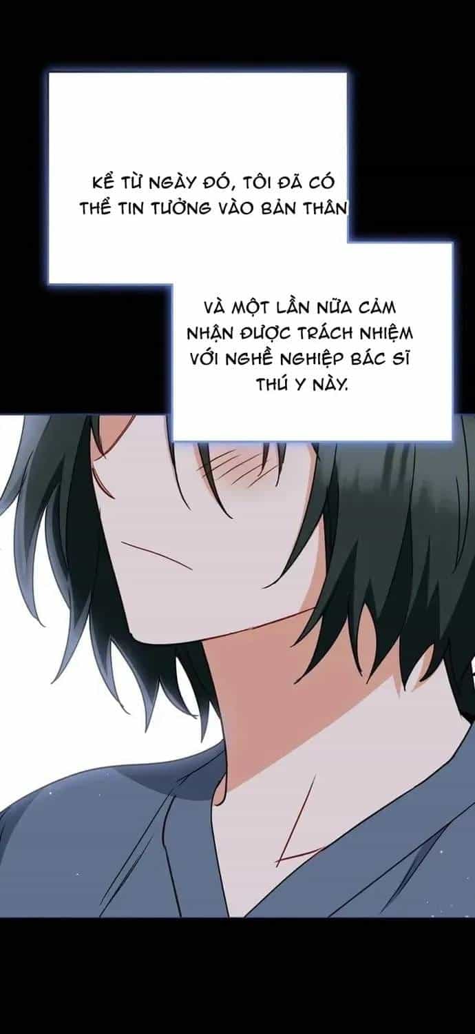 Xin Chào! Bác Sĩ Thú Y - Chương 122 - ảnh 64