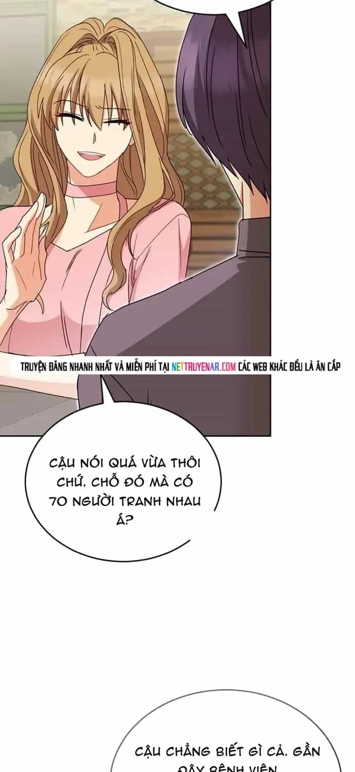 Xin Chào! Bác Sĩ Thú Y - Chương 123 - ảnh 11