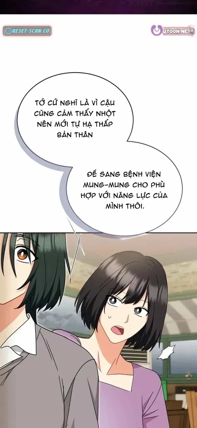 Xin Chào! Bác Sĩ Thú Y - Chương 123 - ảnh 2
