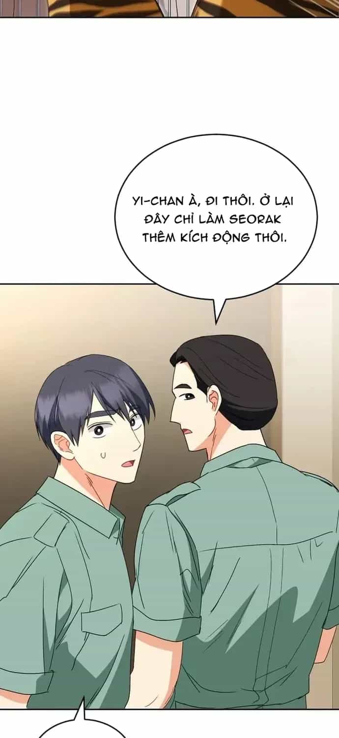 Xin Chào! Bác Sĩ Thú Y - Chương 123 - ảnh 39