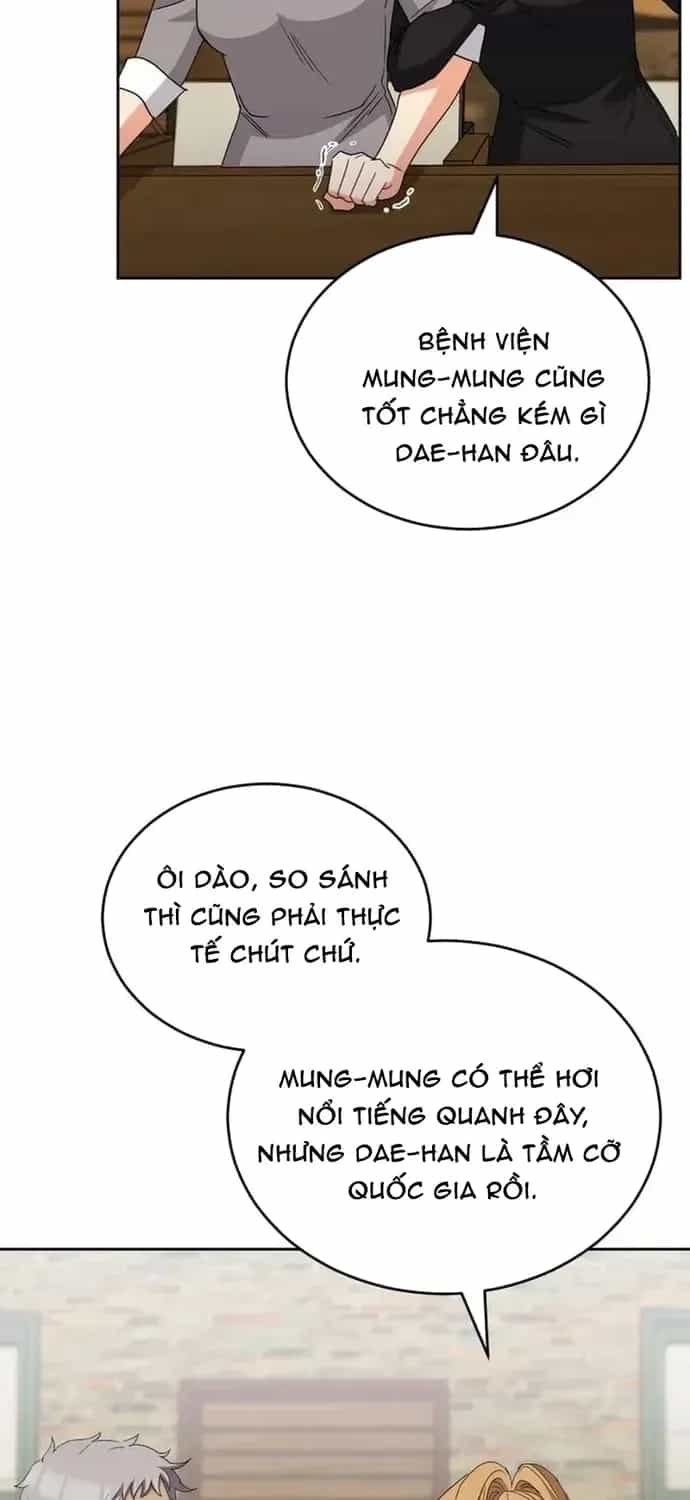 Xin Chào! Bác Sĩ Thú Y - Chương 123 - ảnh 6