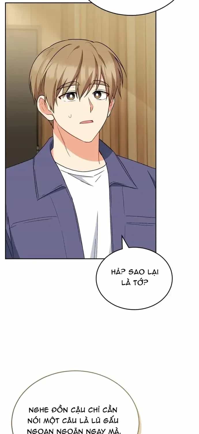 Xin Chào! Bác Sĩ Thú Y - Chương 123 - ảnh 66
