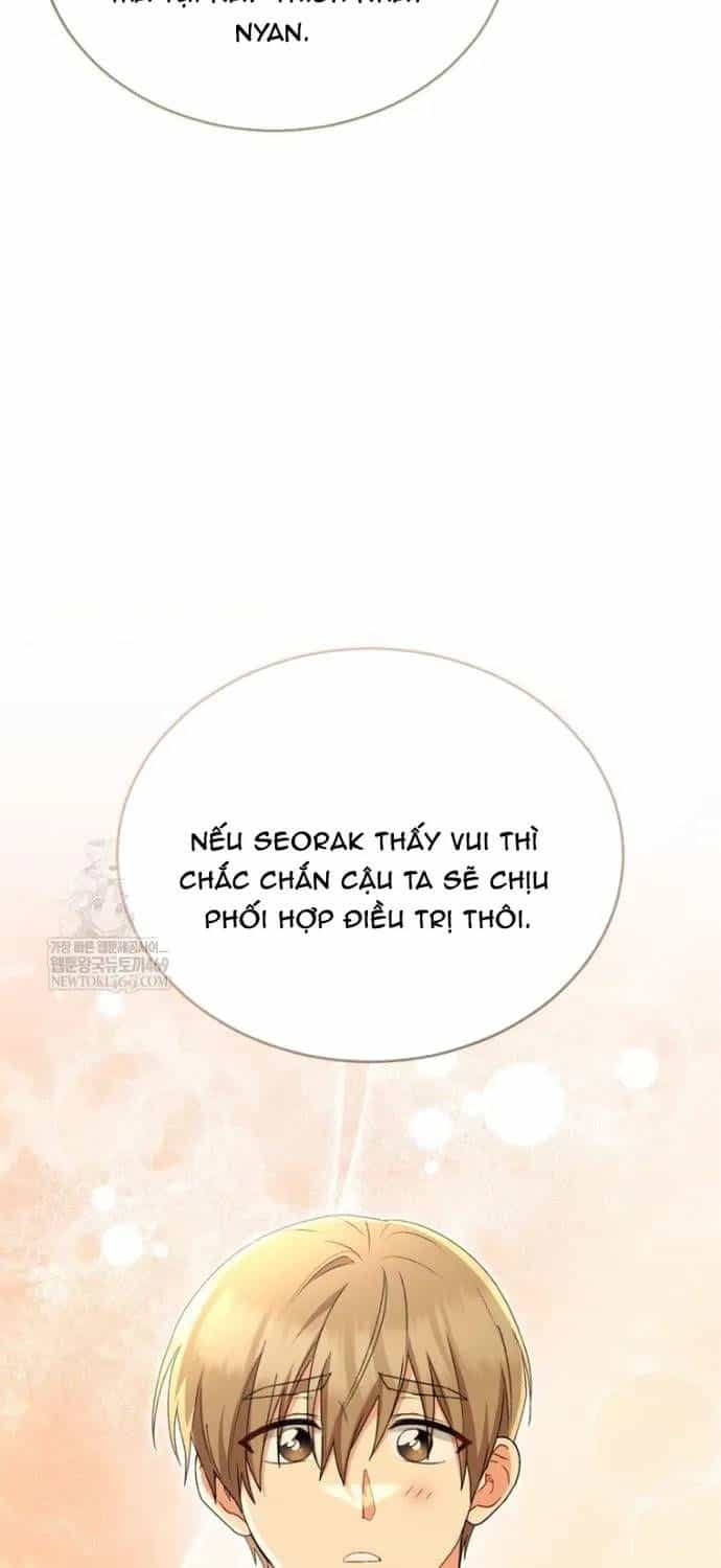 Xin Chào! Bác Sĩ Thú Y - Chương 125 - ảnh 21