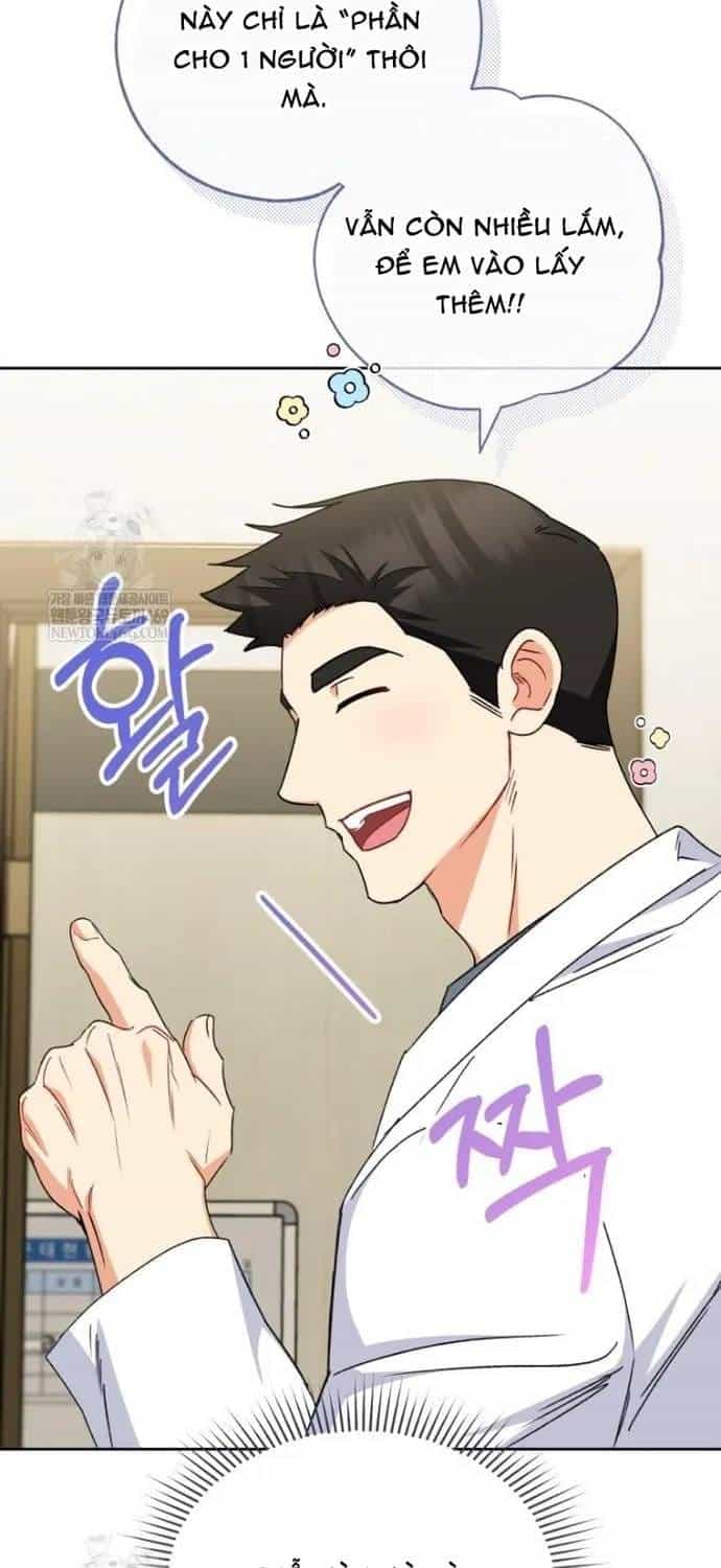 Xin Chào! Bác Sĩ Thú Y - Chương 125 - ảnh 32