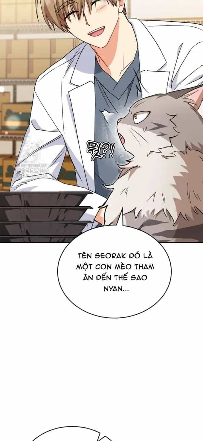 Xin Chào! Bác Sĩ Thú Y - Chương 125 - ảnh 36