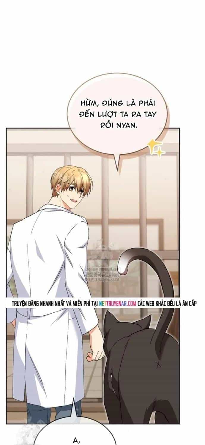 Xin Chào! Bác Sĩ Thú Y - Chương 125 - ảnh 60