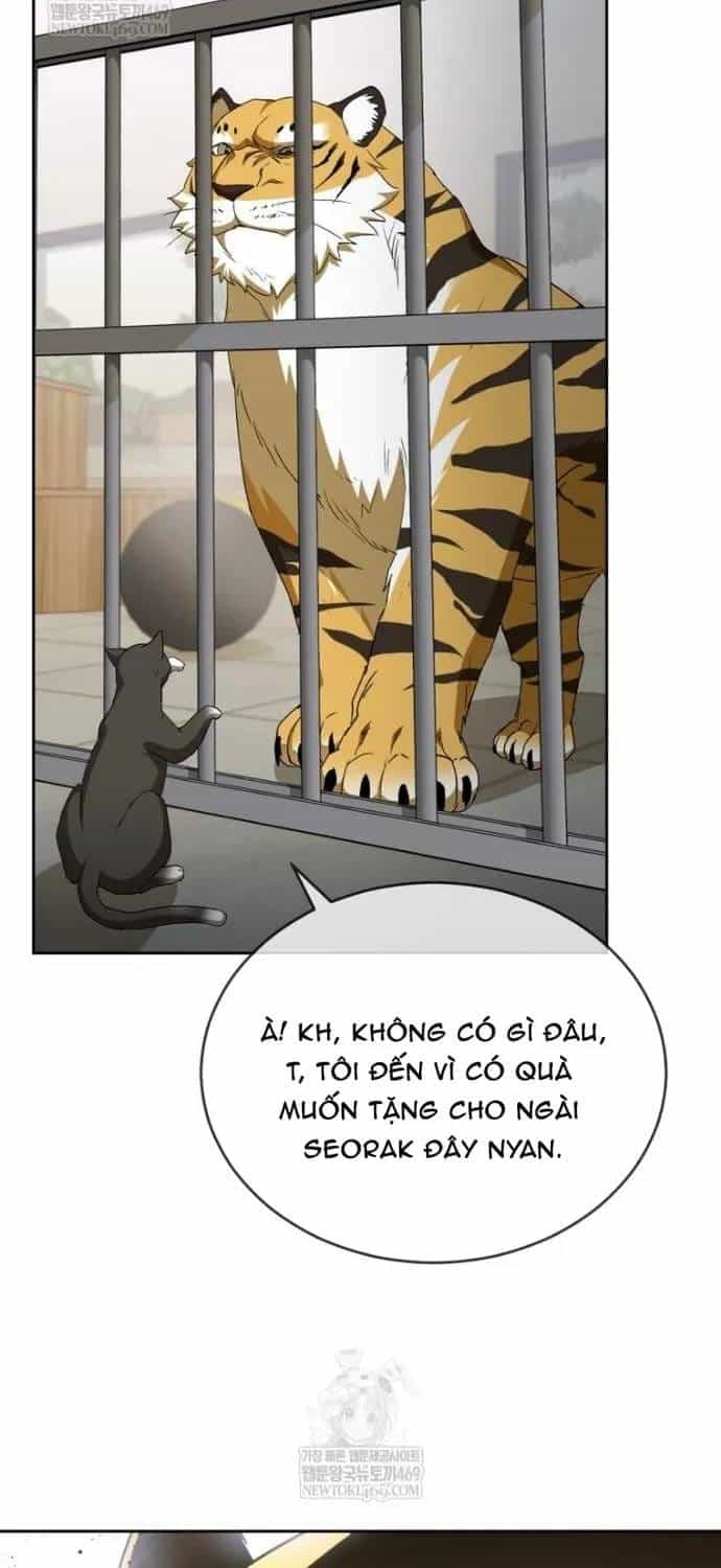 Xin Chào! Bác Sĩ Thú Y - Chương 125 - ảnh 67