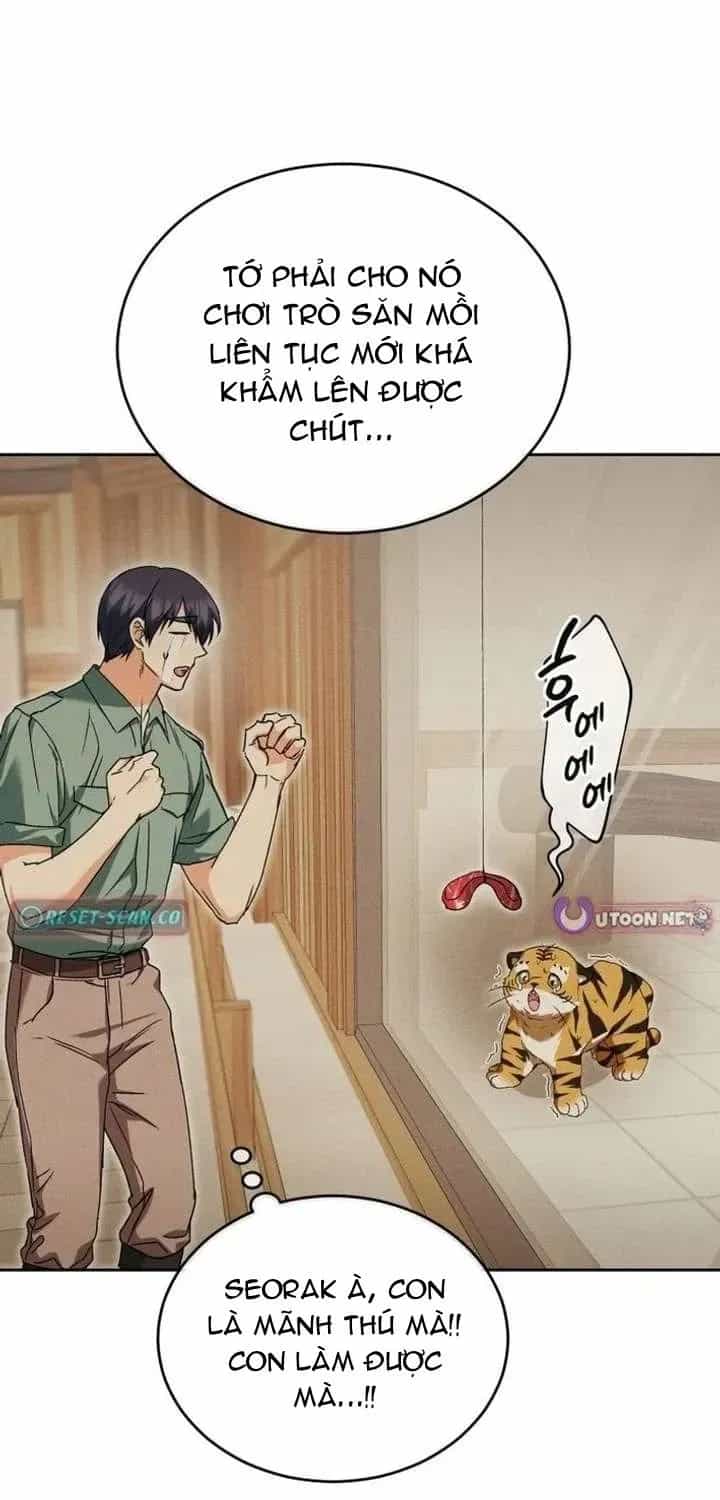 Xin Chào! Bác Sĩ Thú Y - Chương 126 - ảnh 43