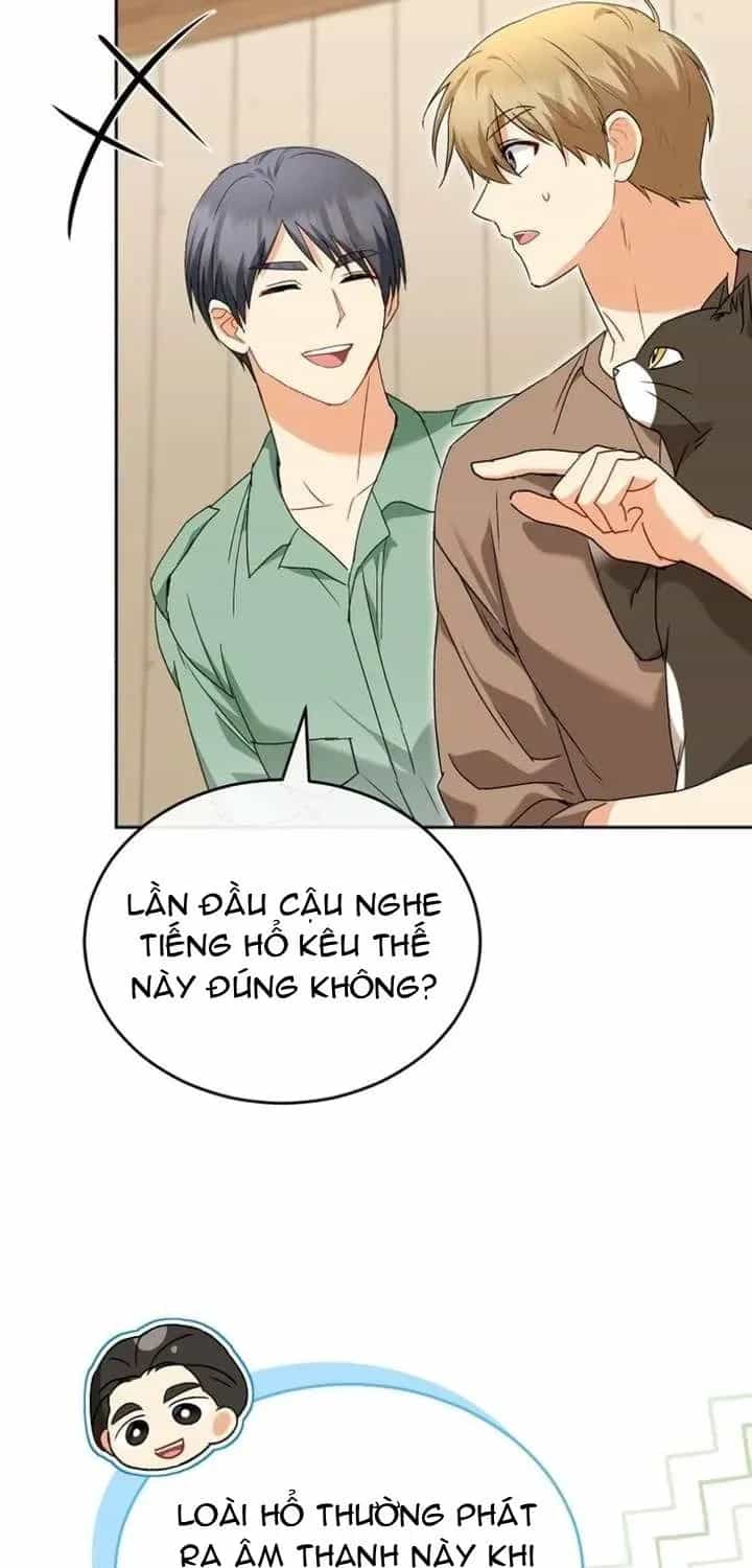 Xin Chào! Bác Sĩ Thú Y - Chương 127 - ảnh 17