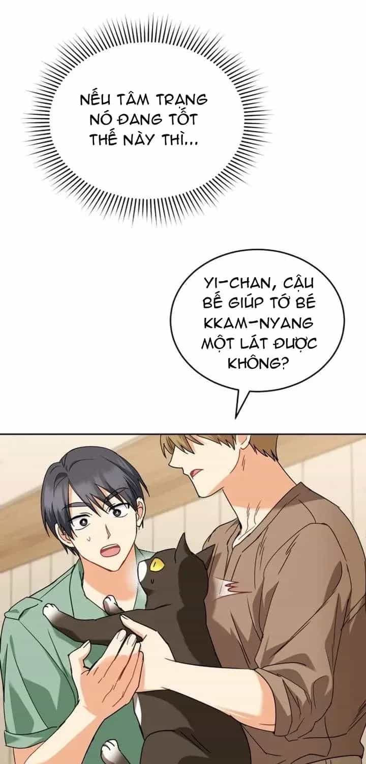 Xin Chào! Bác Sĩ Thú Y - Chương 127 - ảnh 21
