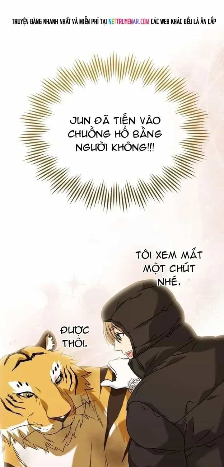 Xin Chào! Bác Sĩ Thú Y - Chương 127 - ảnh 58