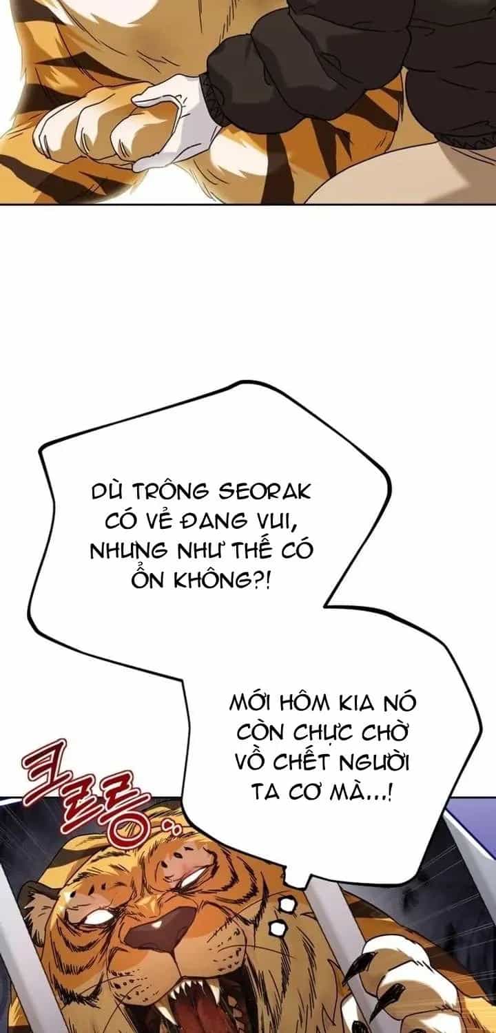Xin Chào! Bác Sĩ Thú Y - Chương 127 - ảnh 59