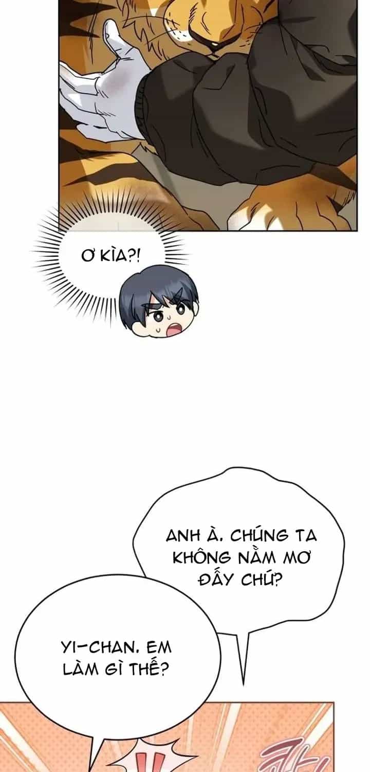 Xin Chào! Bác Sĩ Thú Y - Chương 127 - ảnh 62