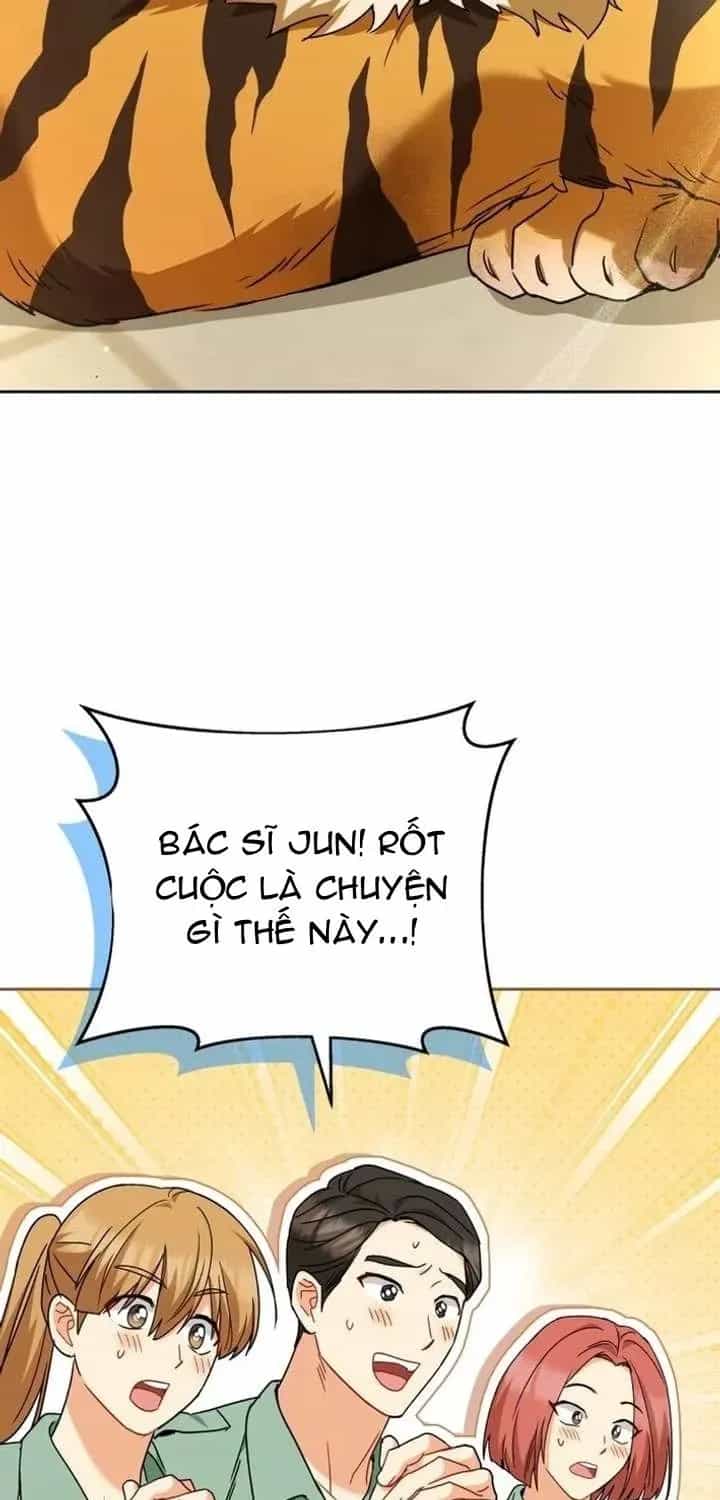 Xin Chào! Bác Sĩ Thú Y - Chương 127 - ảnh 77