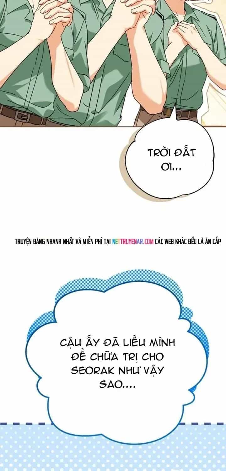 Xin Chào! Bác Sĩ Thú Y - Chương 127 - ảnh 78