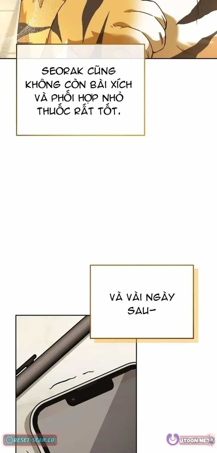 Xin Chào! Bác Sĩ Thú Y - Chương 127 - ảnh 85