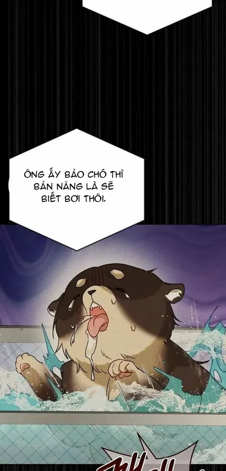Xin Chào! Bác Sĩ Thú Y - Chương 128 - ảnh 35