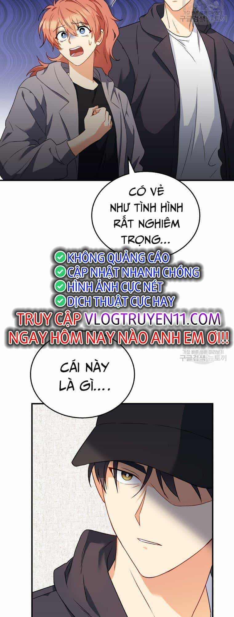 Xin Chào! Bác Sĩ Thú Y - Chương 13 - ảnh 18