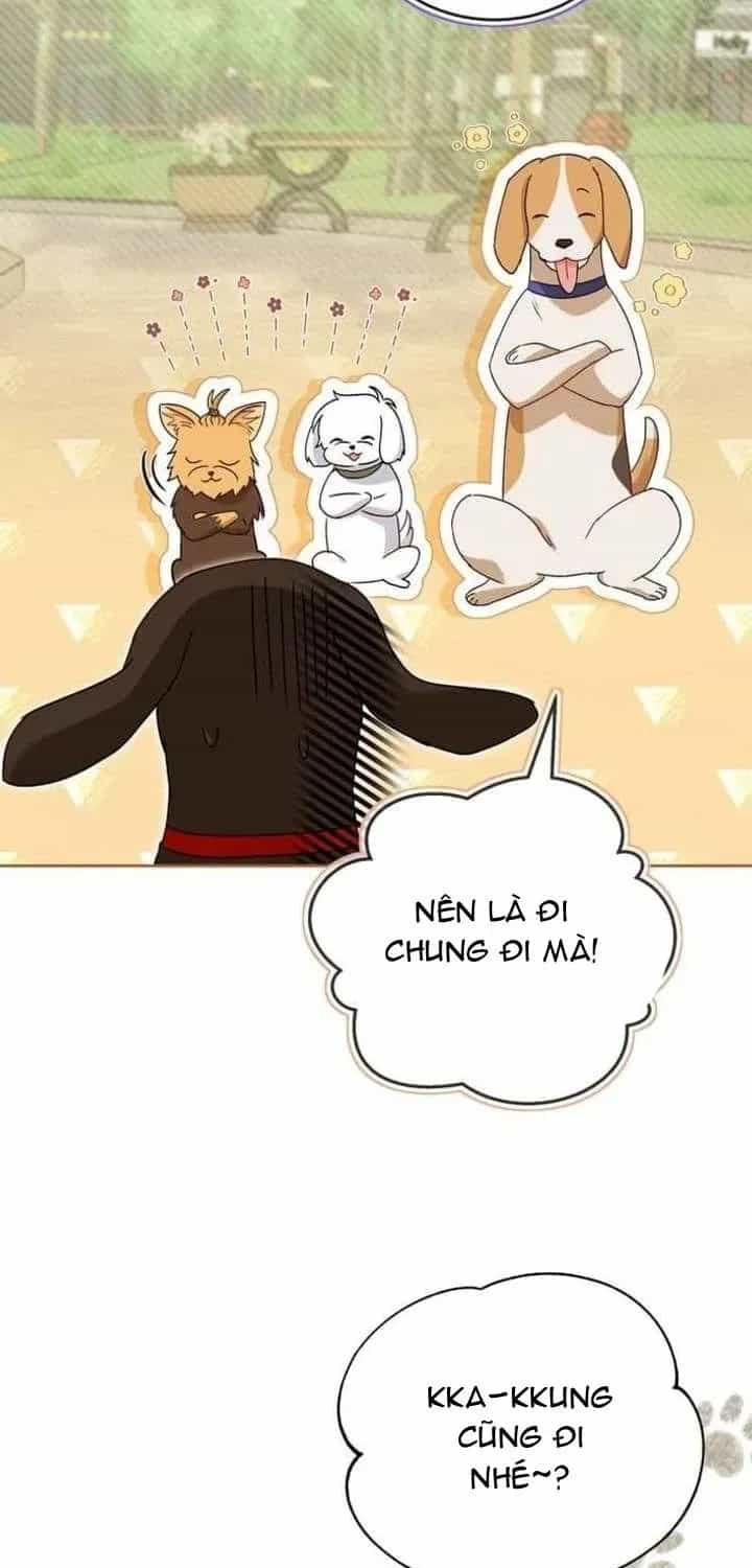 Xin Chào! Bác Sĩ Thú Y - Chương 129 - ảnh 19