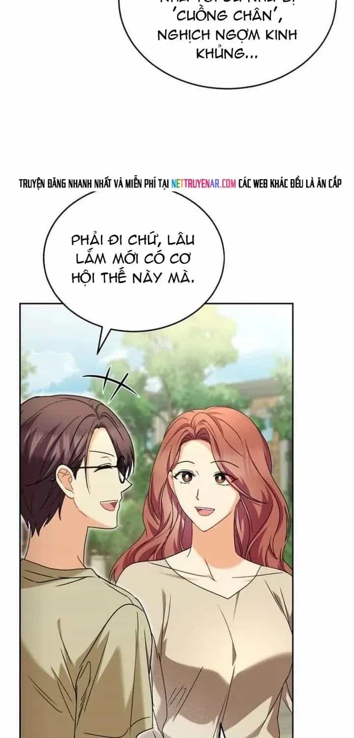 Xin Chào! Bác Sĩ Thú Y - Chương 129 - ảnh 3
