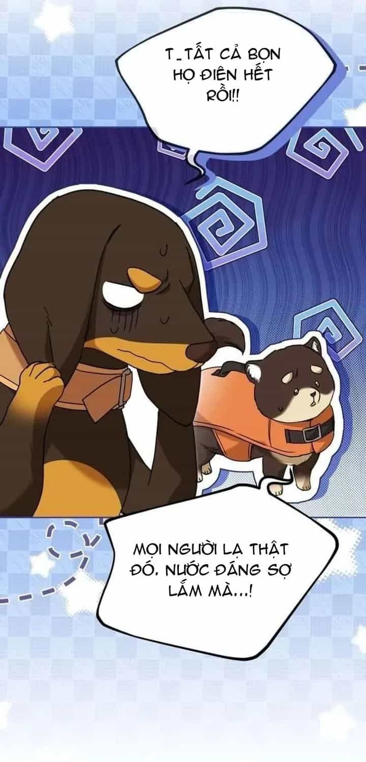 Xin Chào! Bác Sĩ Thú Y - Chương 129 - ảnh 35