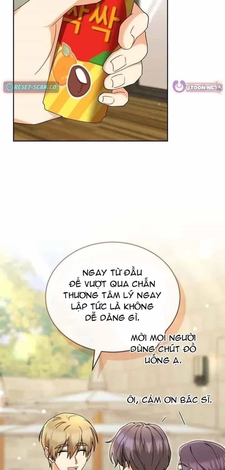 Xin Chào! Bác Sĩ Thú Y - Chương 129 - ảnh 43