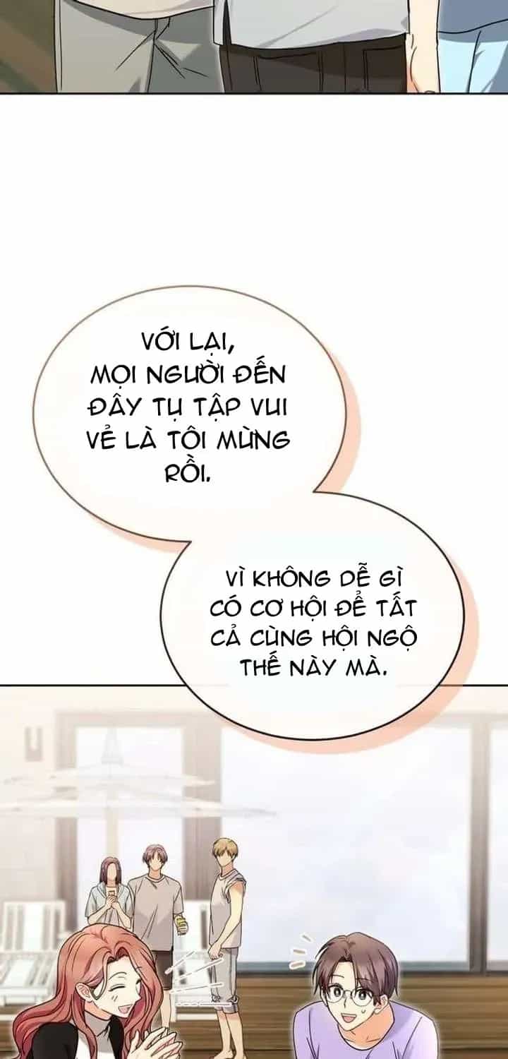 Xin Chào! Bác Sĩ Thú Y - Chương 129 - ảnh 45