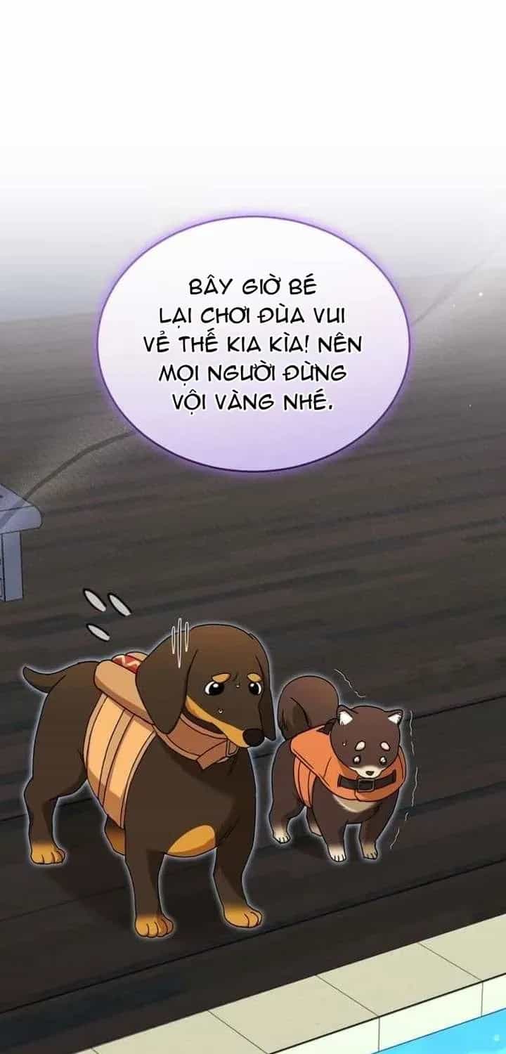Xin Chào! Bác Sĩ Thú Y - Chương 129 - ảnh 49