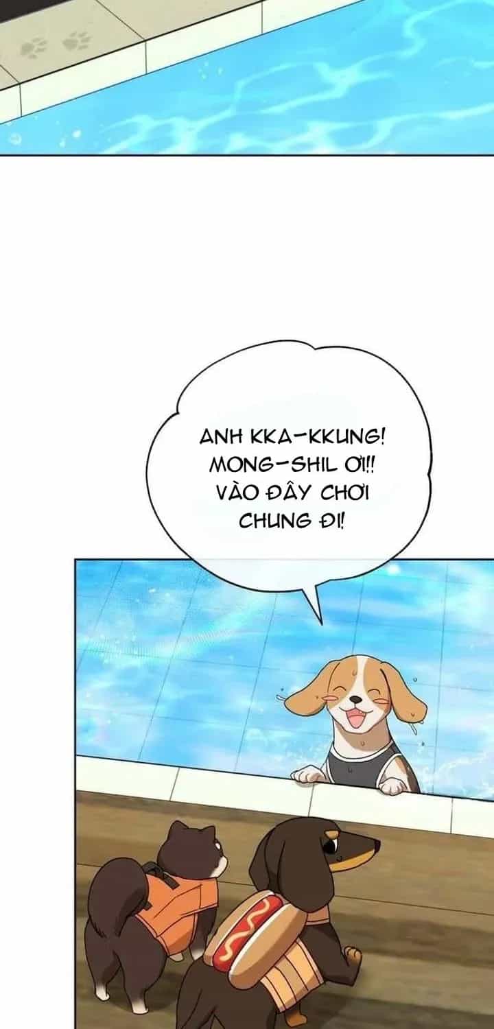 Xin Chào! Bác Sĩ Thú Y - Chương 129 - ảnh 50
