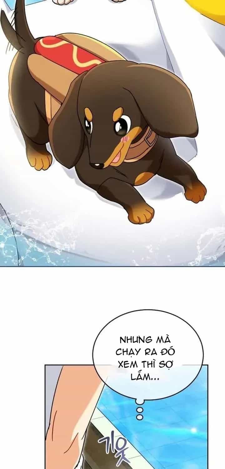 Xin Chào! Bác Sĩ Thú Y - Chương 129 - ảnh 69