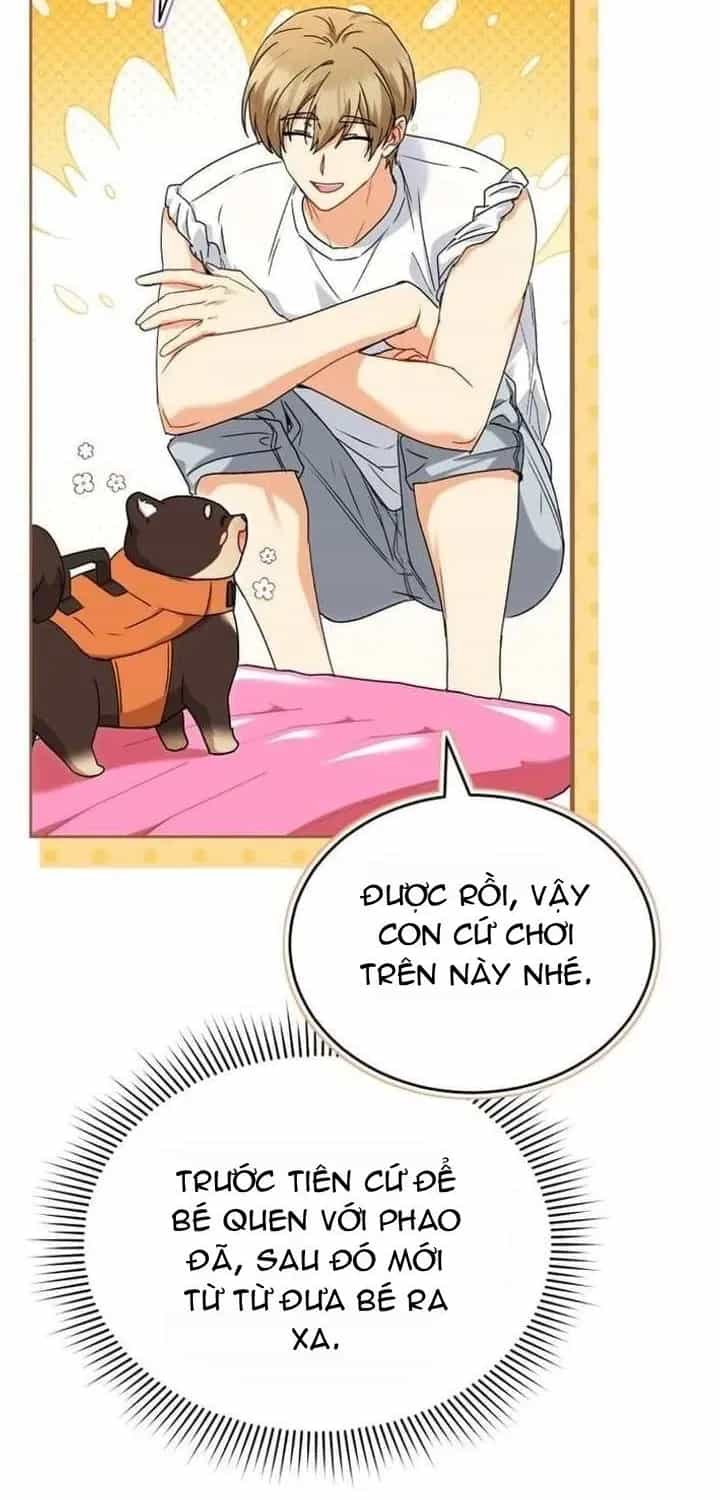 Xin Chào! Bác Sĩ Thú Y - Chương 129 - ảnh 78