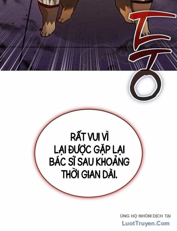 Xin Chào! Bác Sĩ Thú Y - Chương 130 - ảnh 116