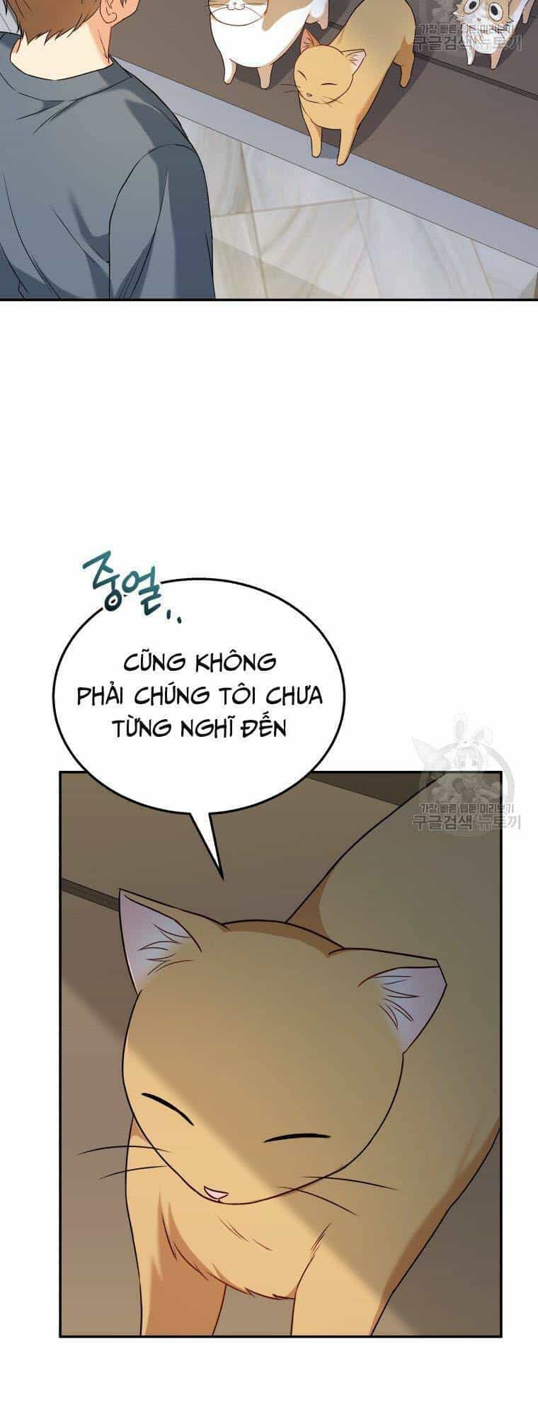 Xin Chào! Bác Sĩ Thú Y - Chương 14 - ảnh 40