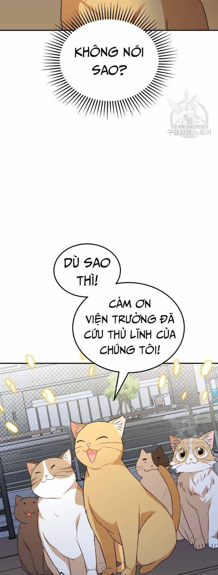 Xin Chào! Bác Sĩ Thú Y - Chương 14 - ảnh 42