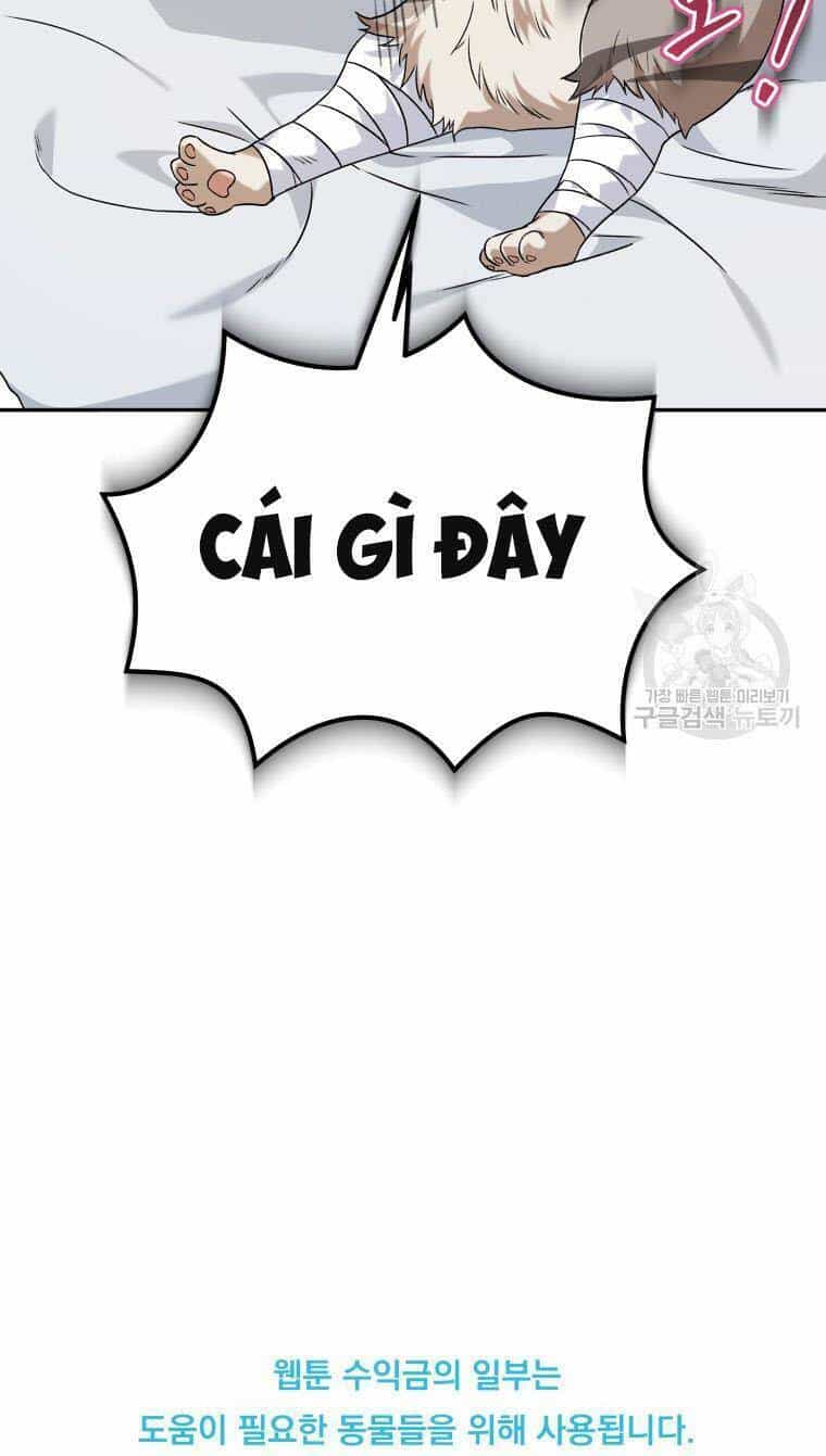 Xin Chào! Bác Sĩ Thú Y - Chương 14 - ảnh 54