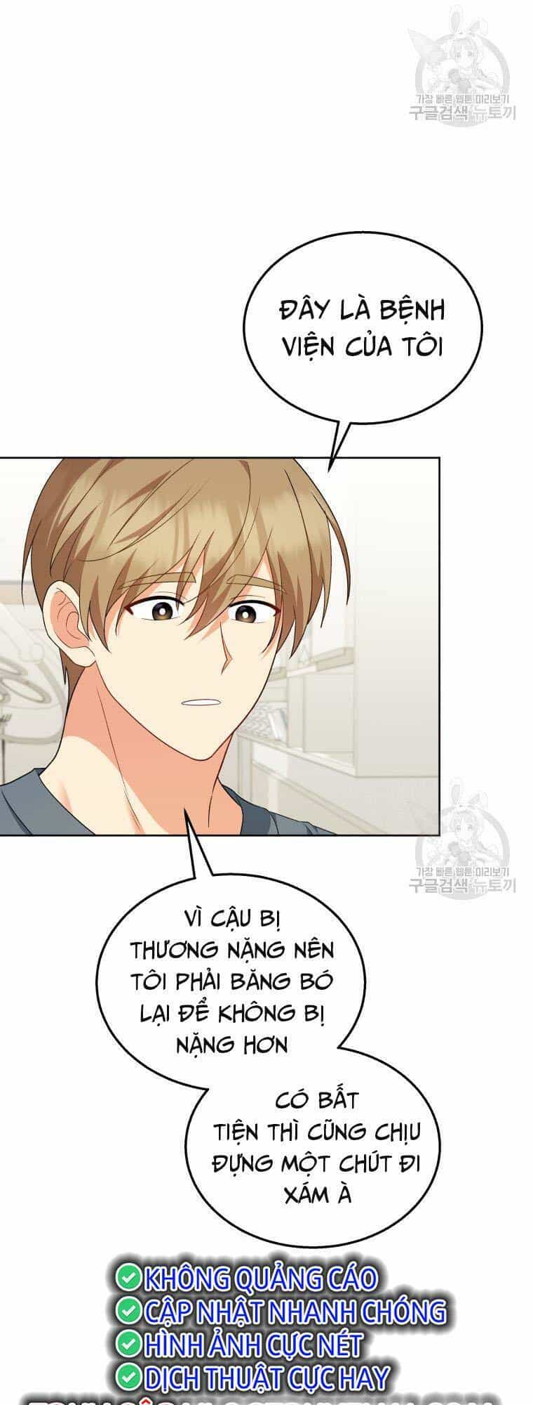 Xin Chào! Bác Sĩ Thú Y - Chương 15 - ảnh 2