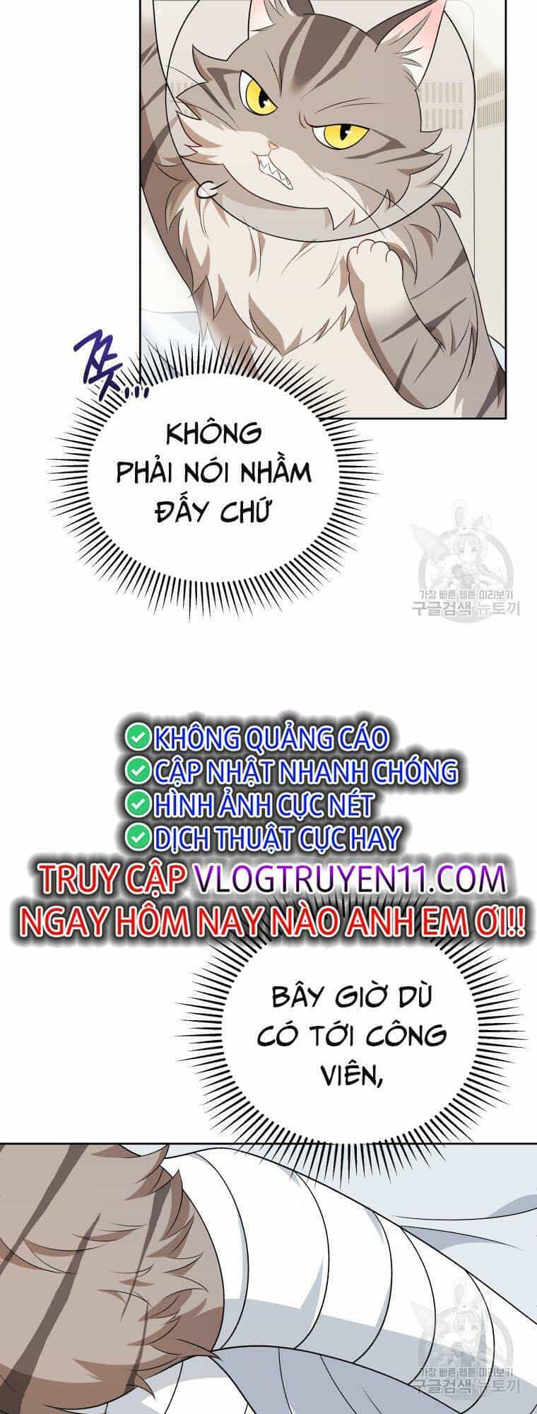 Xin Chào! Bác Sĩ Thú Y - Chương 15 - ảnh 22
