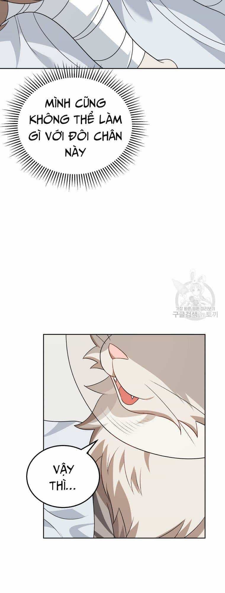 Xin Chào! Bác Sĩ Thú Y - Chương 15 - ảnh 23