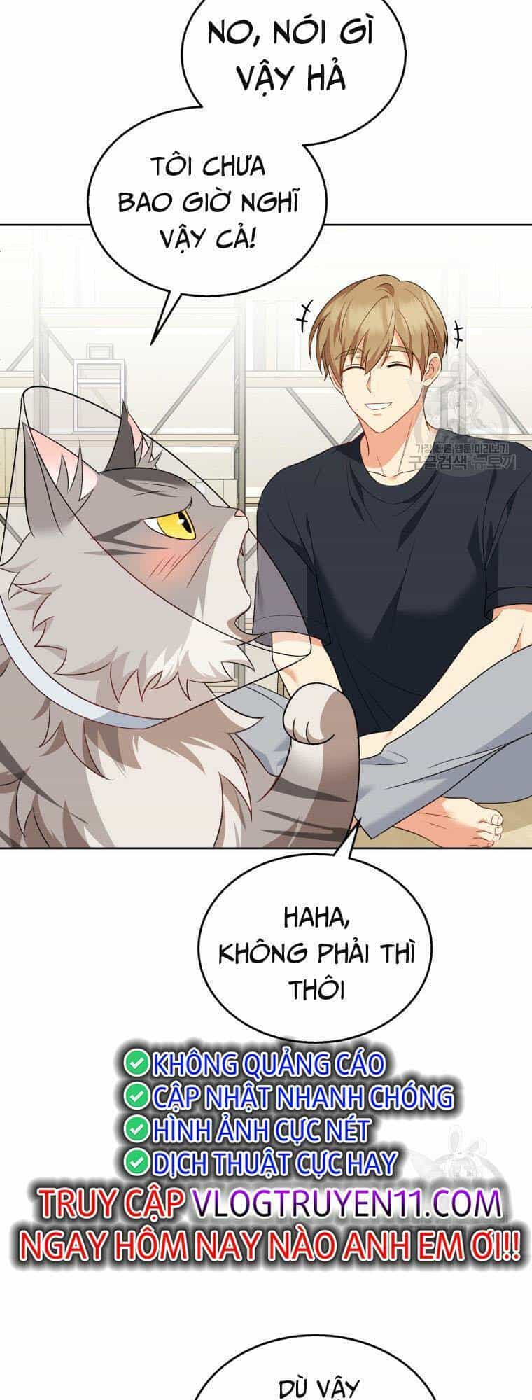 Xin Chào! Bác Sĩ Thú Y - Chương 15 - ảnh 32