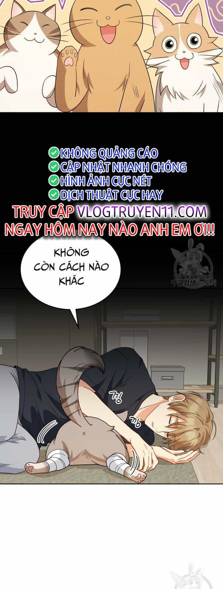 Xin Chào! Bác Sĩ Thú Y - Chương 15 - ảnh 61