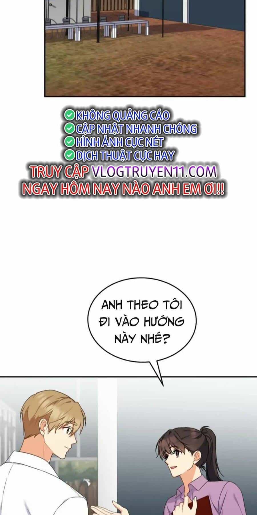 Xin Chào! Bác Sĩ Thú Y - Chương 16 - ảnh 28