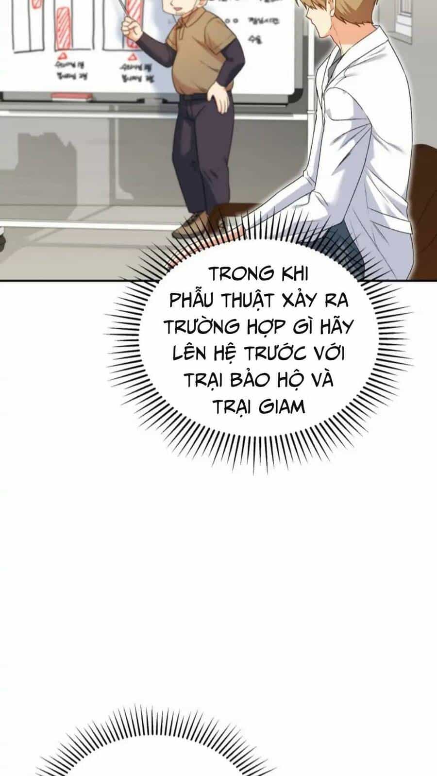 Xin Chào! Bác Sĩ Thú Y - Chương 16 - ảnh 44