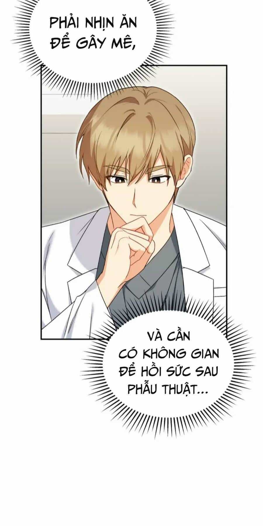 Xin Chào! Bác Sĩ Thú Y - Chương 16 - ảnh 45
