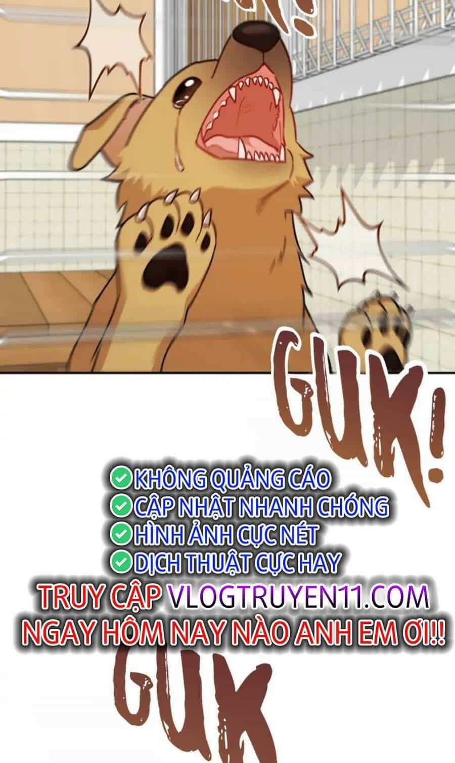 Xin Chào! Bác Sĩ Thú Y - Chương 17 - ảnh 67