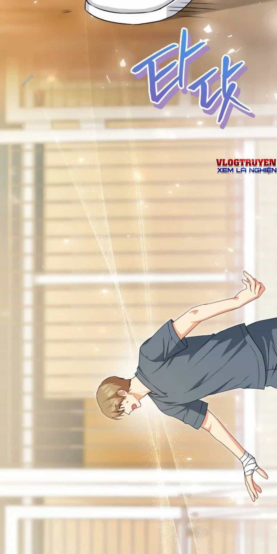Xin Chào! Bác Sĩ Thú Y - Chương 17 - ảnh 70