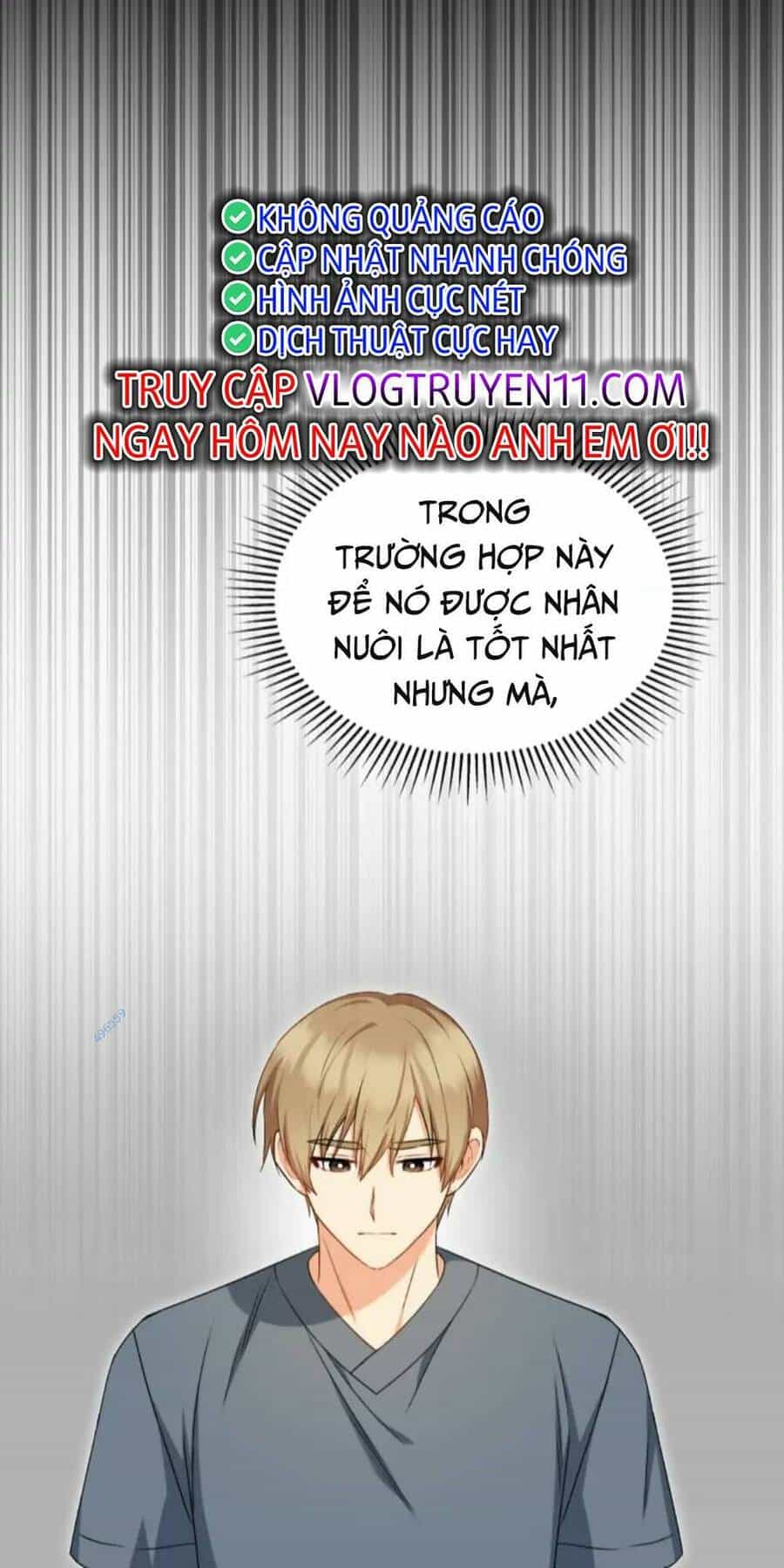 Xin Chào! Bác Sĩ Thú Y - Chương 18 - ảnh 38