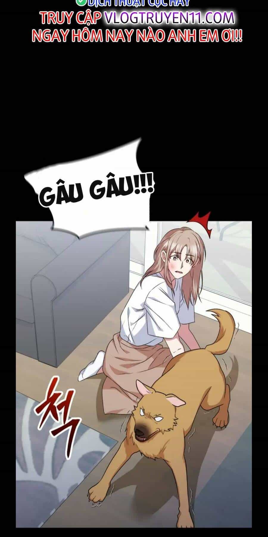 Xin Chào! Bác Sĩ Thú Y - Chương 18 - ảnh 4