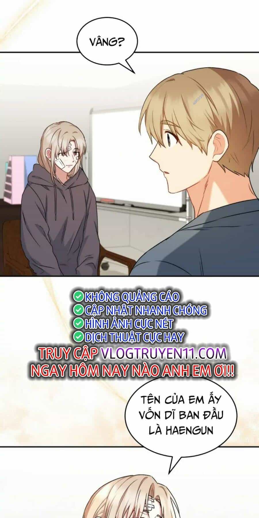 Xin Chào! Bác Sĩ Thú Y - Chương 18 - ảnh 44